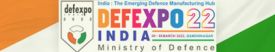 12-я Международная выставка сухопутных, военно-морских вооружений и средств обеспечения безопасности Defexpo India пройдет в 2022 году в индийском городе Гандинагар с 10 по 13 марта
