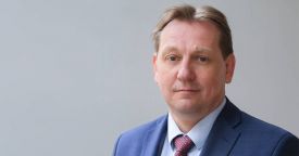 Директором ОКБ имени Микояна назначен Алексей Матвеев