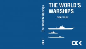 The World’s Warships