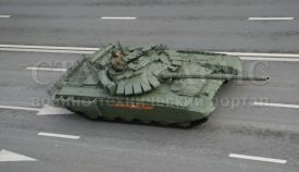 ОБТ Т-72Б3М